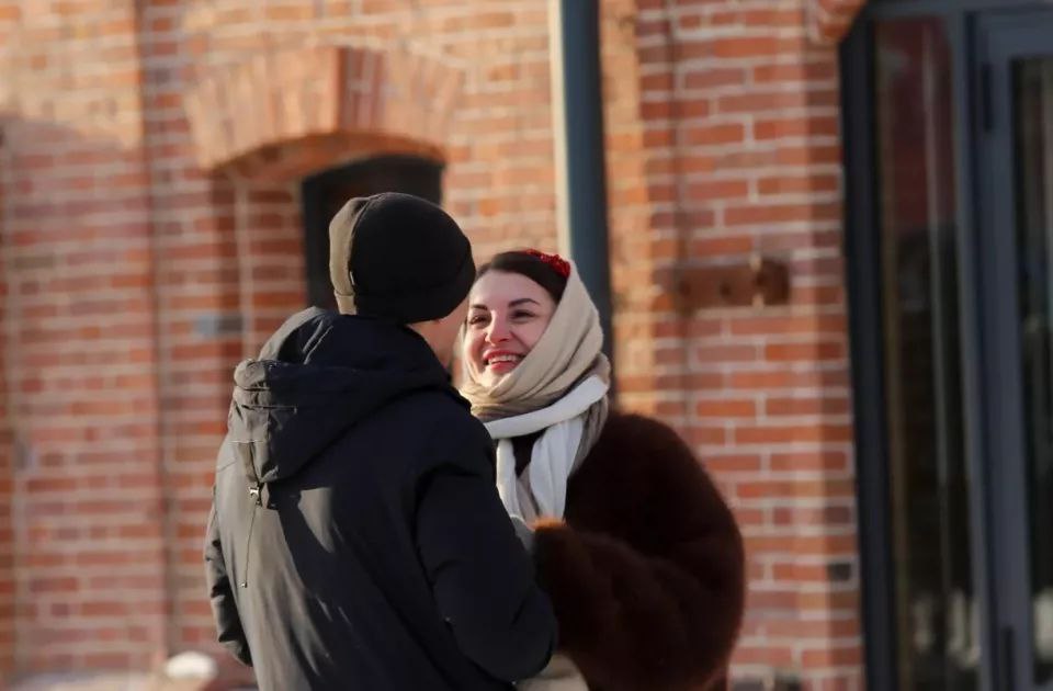 Военный лётчик из Барнаула построил крепкую семью Военный лётчик из Барнаула построил крепкую семью