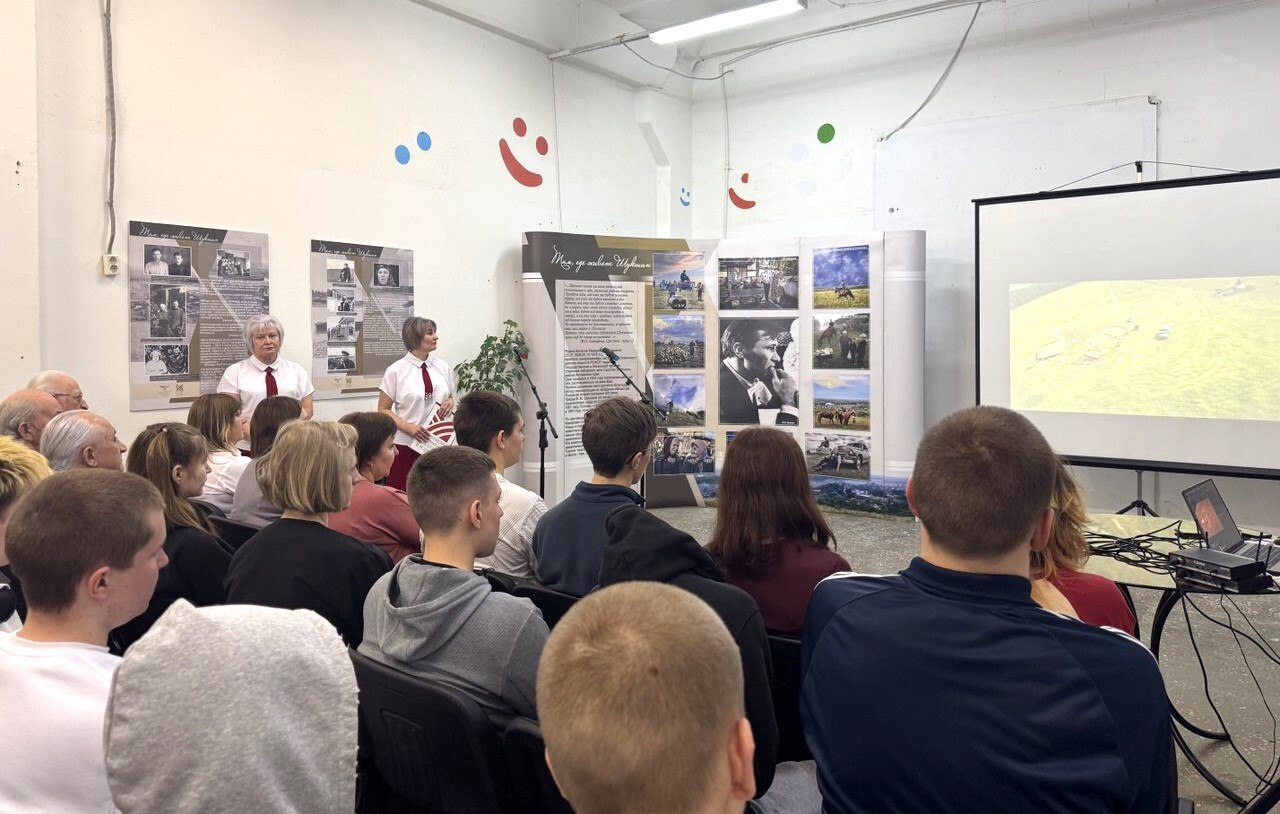 «Свет малой родины»: жизнь Шукшина в кадрах «Свет малой родины»: жизнь Шукшина в кадрах