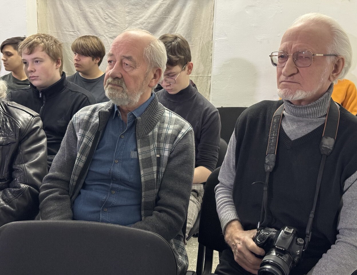 «Свет малой родины»: жизнь Шукшина в кадрах «Свет малой родины»: жизнь Шукшина в кадрах