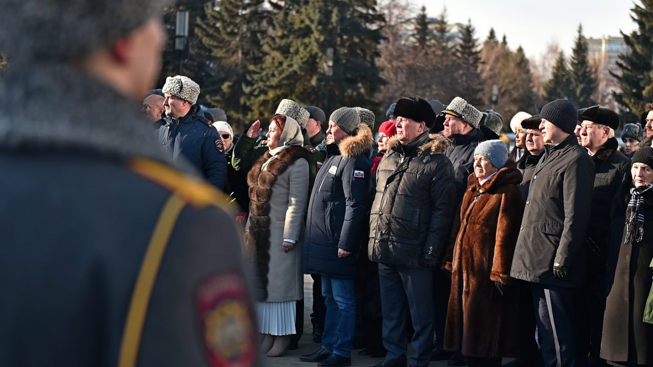 В Алтайском крае открылся один из самых современных военных музеев России В Алтайском крае открылся один из самых современных военных музеев России