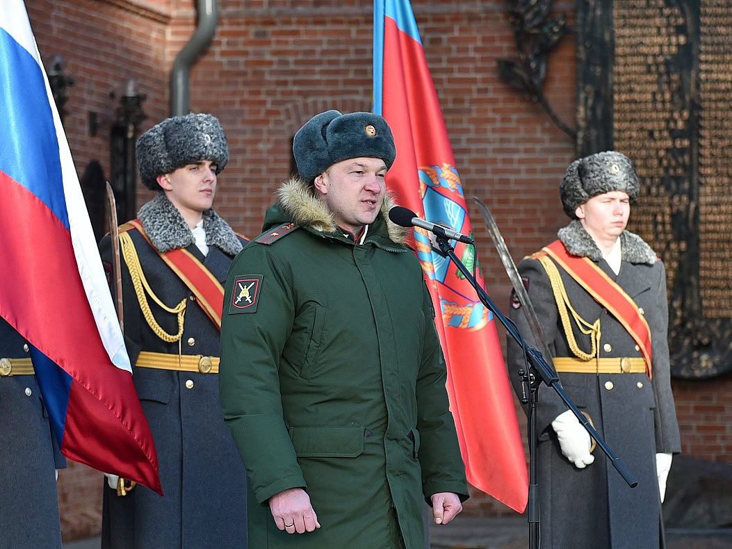 В Алтайском крае открылся один из самых современных военных музеев России В Алтайском крае открылся один из самых современных военных музеев России