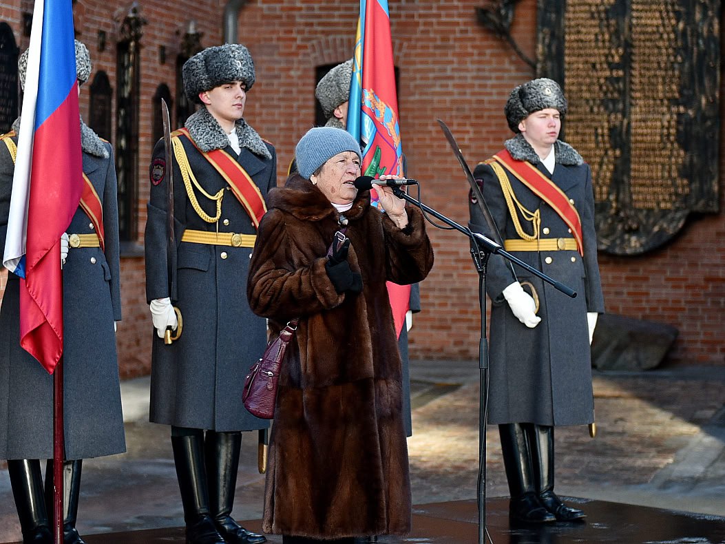 В Алтайском крае открылся один из самых современных военных музеев России В Алтайском крае открылся один из самых современных военных музеев России