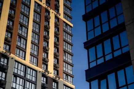 Россияне смогут временно регистрироваться в апартаментах