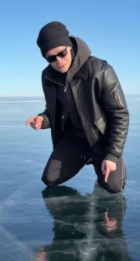 ����� SHAMAN ������� ��� ����� ������