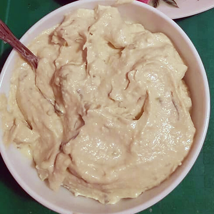 Нежная паста из авокадо: идеальная для бутербродов