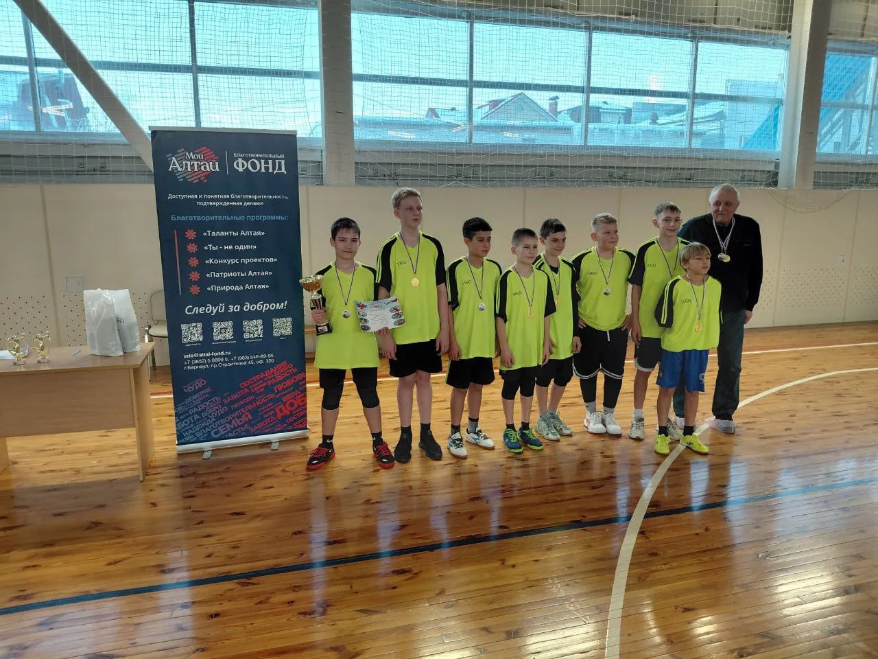 В Белокурихе прошли волейбольные турниры, посвящённые 37-й годовщине вывода советских войск из Афганистана В Белокурихе прошли волейбольные турниры, посвящённые 37-й годовщине вывода советских войск из Афганистана