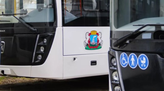 Барнаульский "Горэлектротранс" разделят на два предприятия