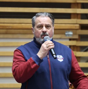 В Барнауле наградили первых призеров юношеского первенства Сибири по настольному теннису