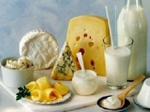 Почему возникает аллергия на молоко?