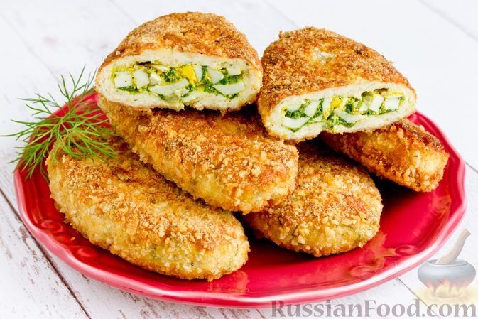 Котлеты на любой вкус: Рецепты, которые вдохновят вас на кулинарные эксперименты