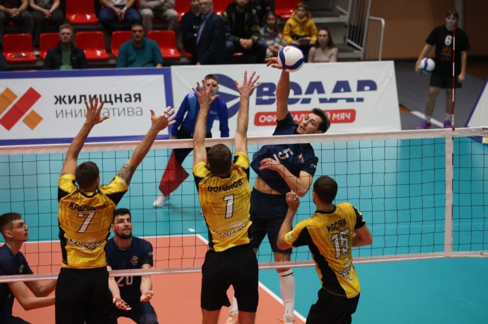 ��������� ������� ������������� ������������� � ��������������� ����������