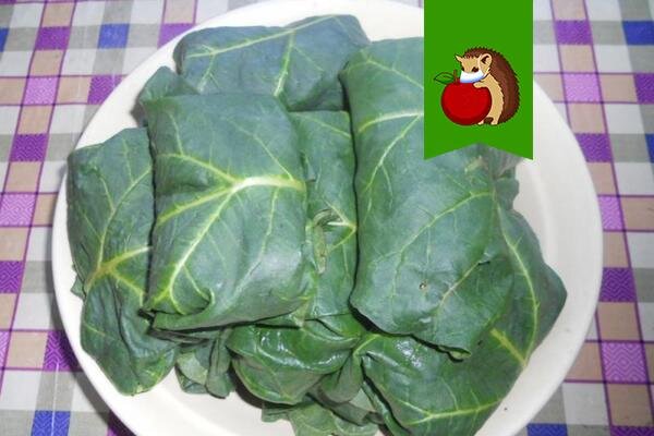 Необычные рецепты из ревеня: удивите своих близких