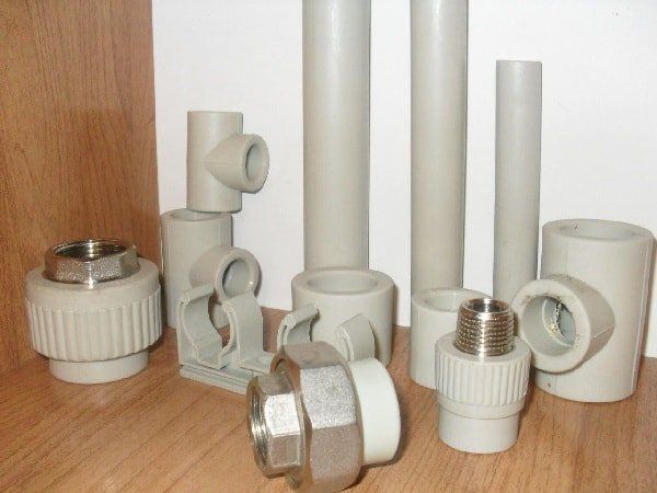 Как выполнить врезку в металлопластиковые трубы: пошаговая инструкция