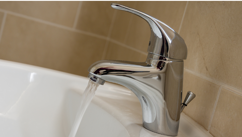 Советы по смазке однорычажного кухонного смесителя