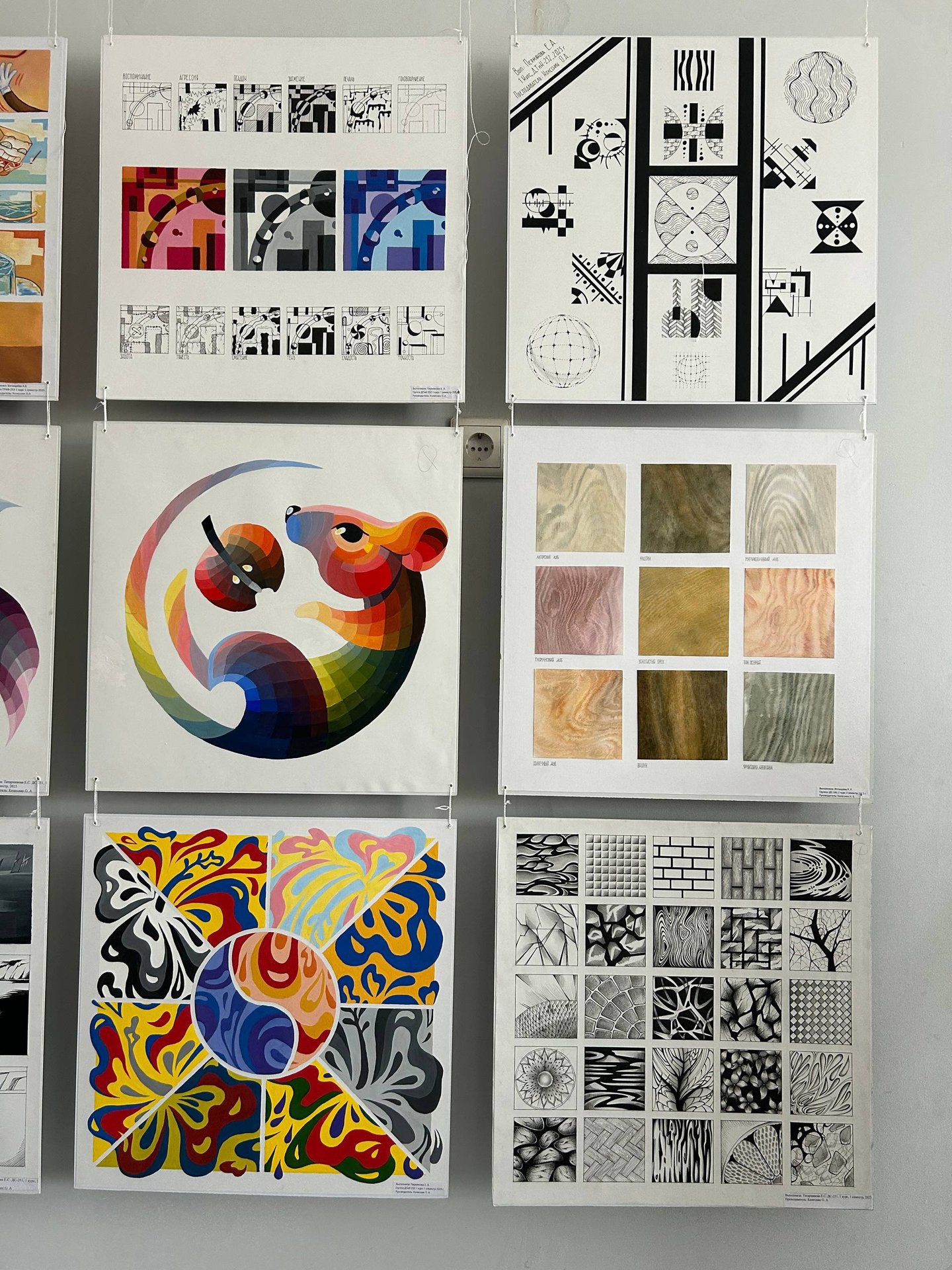 Студенты АГИК показали барнаульцам макеты футуристичных экодомов с зелёными крышами Студенты АГИК показали барнаульцам макеты футуристичных экодомов с зелёными крышами