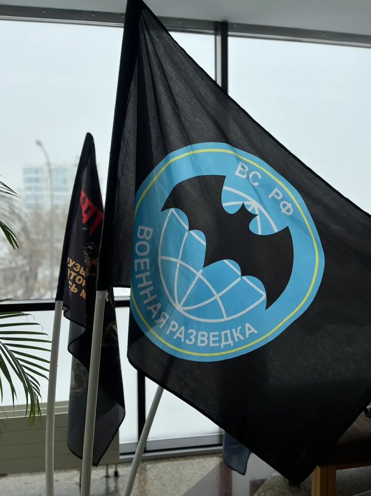 Выставка, посвященная СВО, работает в Барнауле Выставка, посвященная СВО, работает в Барнауле