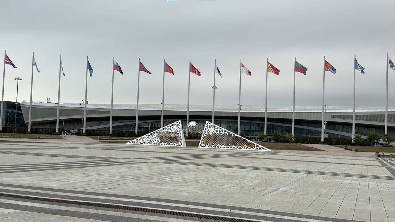 12 лет назад в этот день состоялось закрытие Олимпиады в Сочи 12 лет назад в этот день состоялось закрытие Олимпиады в Сочи