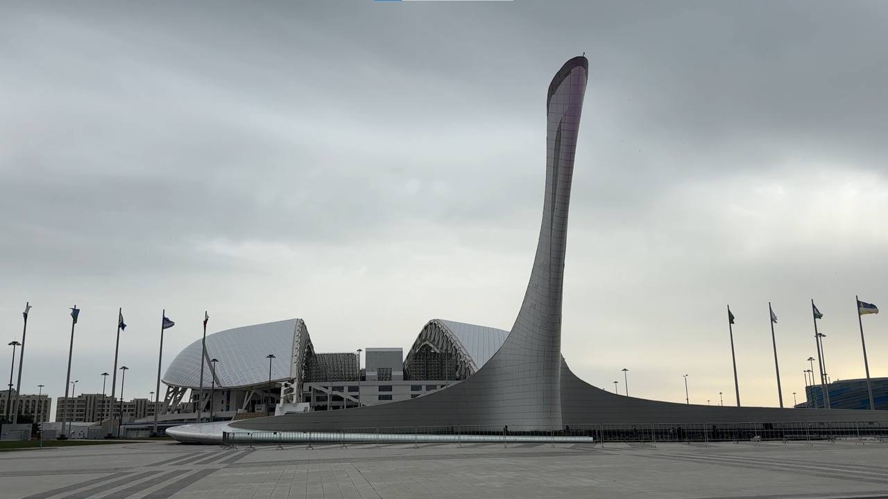 12 лет назад в этот день состоялось закрытие Олимпиады в Сочи 12 лет назад в этот день состоялось закрытие Олимпиады в Сочи