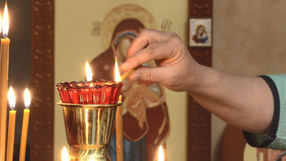 23 февраля – чистый понедельник