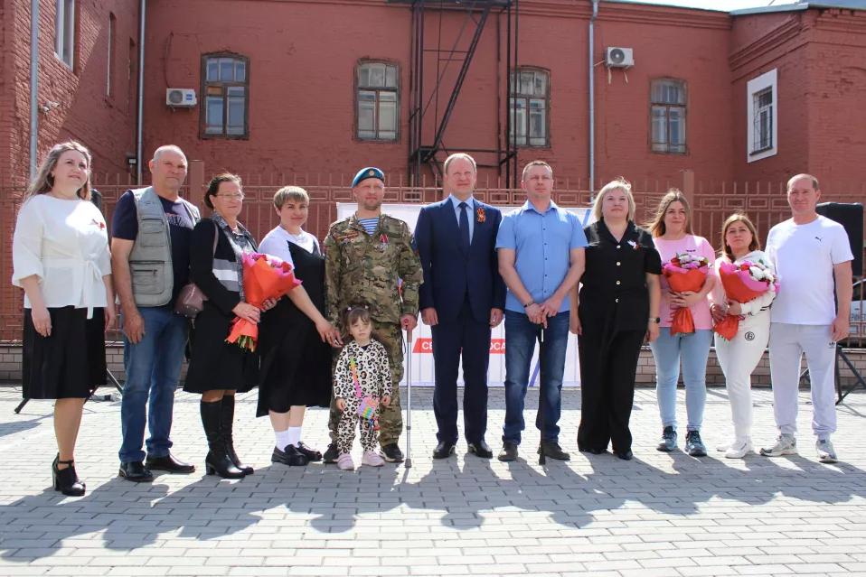 Четыре года, 48 месяцев или 1460 дней – именно столько времени прошло с момента начала специальной военной операции Четыре года, 48 месяцев или 1460 дней – именно столько времени прошло с момента начала специальной военной операции