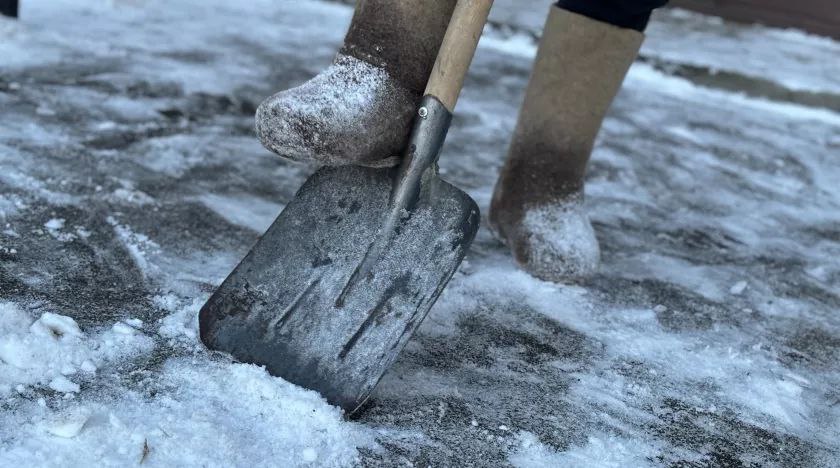 Дворники оказались в дефиците почти во всех регионах Сибири, а самая острая их нехватка сложилась в Алтайском крае