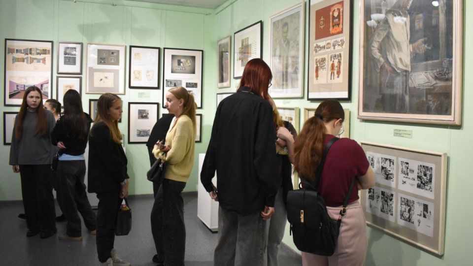 �������� � 90-����� ���������� ���������-������� �������� ������� ��������� � ������� �������