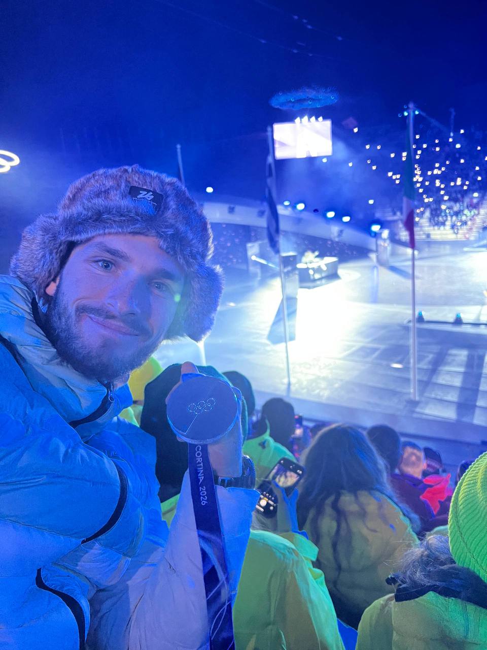 Российский ски-альпинист Никита Филиппов, завоевавший серебряную медаль на Олимпийских играх в Италии, подвел итоги выступления и заявил о намерении побороться за золото на следующих Играх