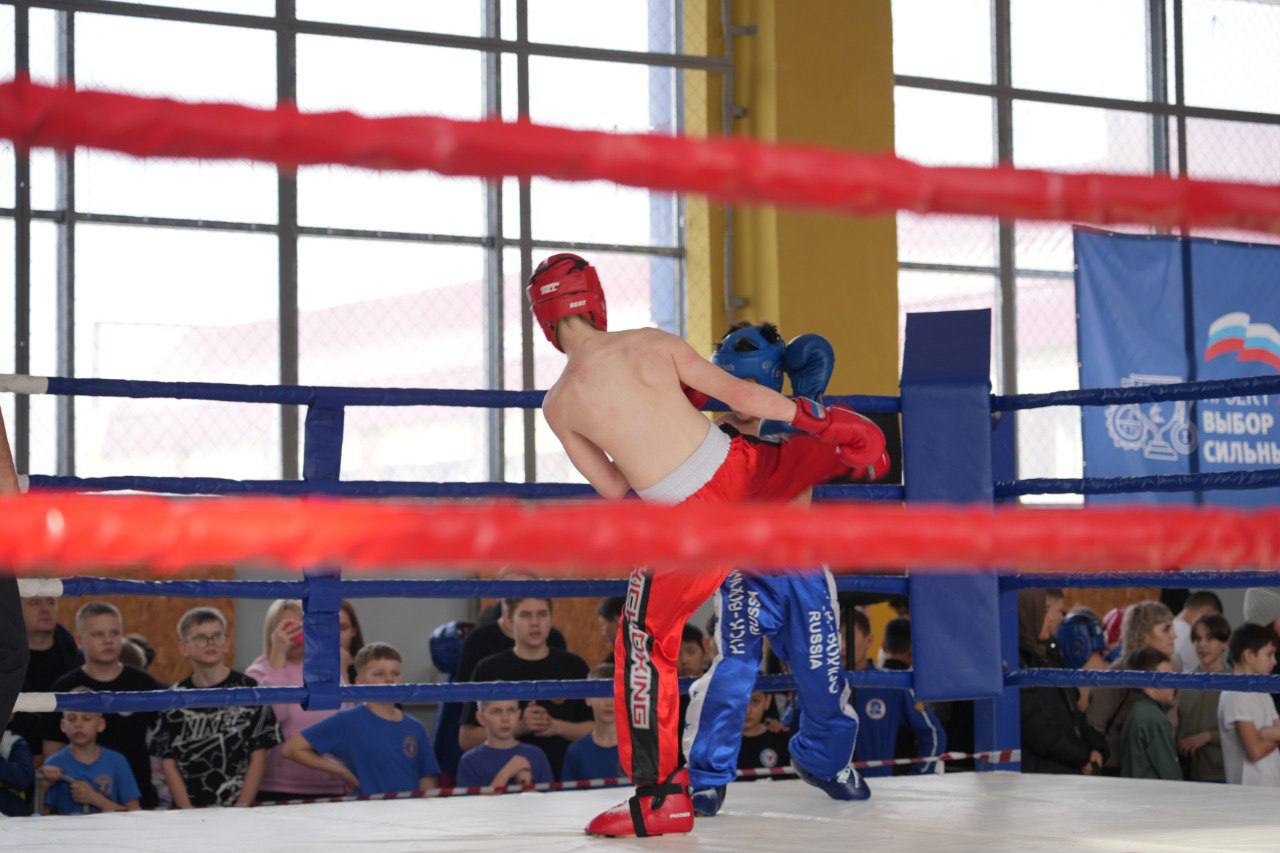 15 команд, 280 бойцов: в Бийске стартовали краевые соревнования по кикбоксингу 15 команд, 280 бойцов: в Бийске стартовали краевые соревнования по кикбоксингу