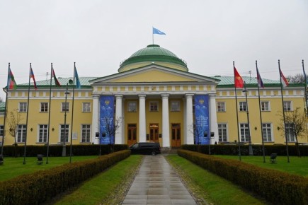 Традиции двухпалатного парламента в России исполнилось 120 лет