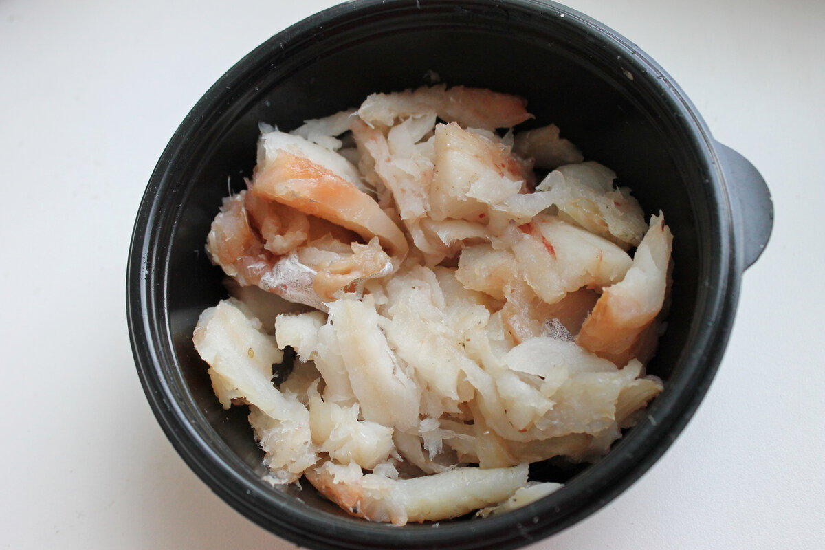 Рыбные котлеты из минтая: секреты приготовления в духовке