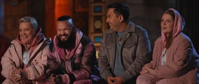 Певица MIA BOYKA спасла уроженку Барнаула на шоу «Выжить в Стамбуле» на федеральном телеканале