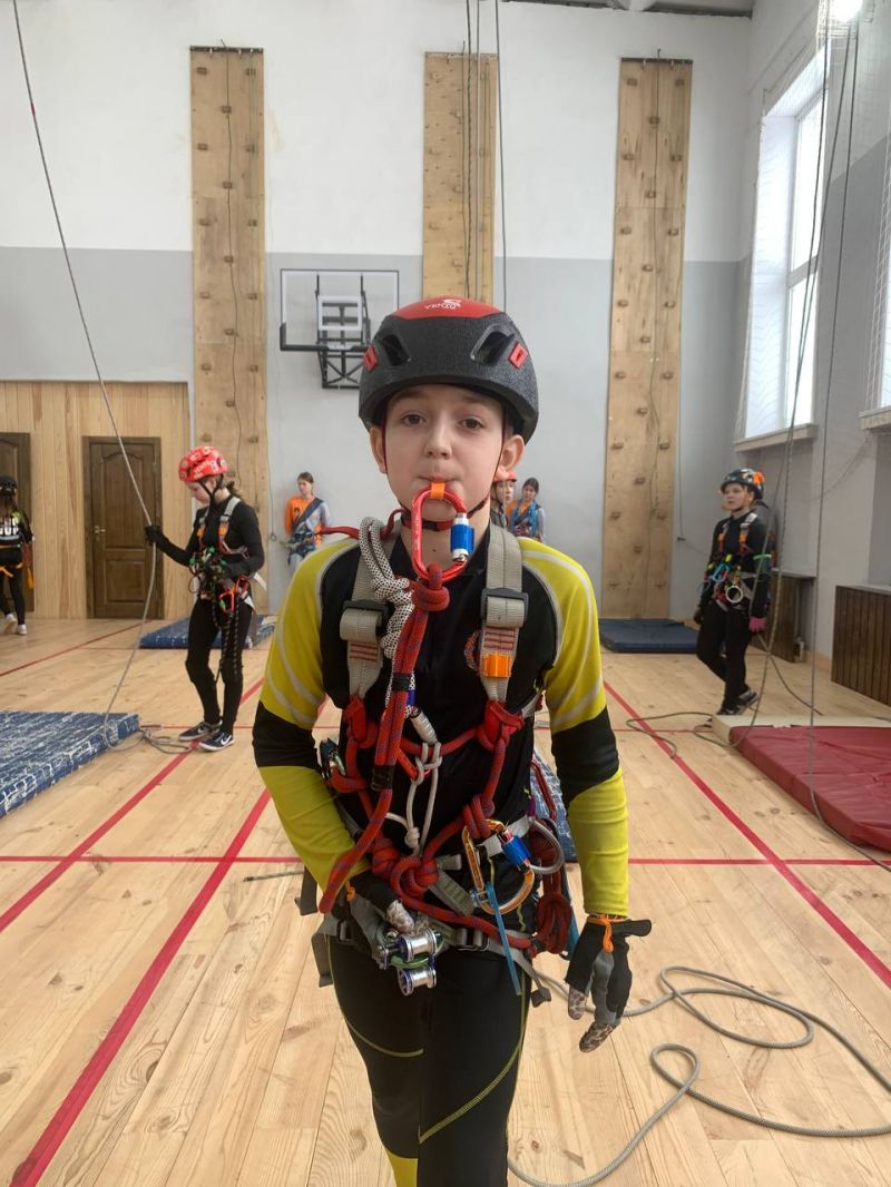 В Старобелокурихе Алтайского района подвели итоги соревнований по спортивному туризму на пешеходных дистанциях В Старобелокурихе Алтайского района подвели итоги соревнований по спортивному туризму на пешеходных дистанциях