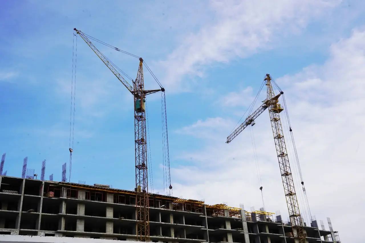 Депутаты Барнаула планируют снизить налоги на дорогостоящий недострой, чтобы стимулировать завершение строительства