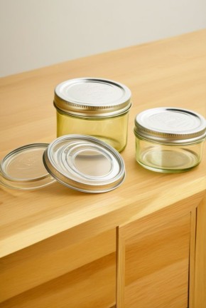 Советы по выбору крышек для консервирования