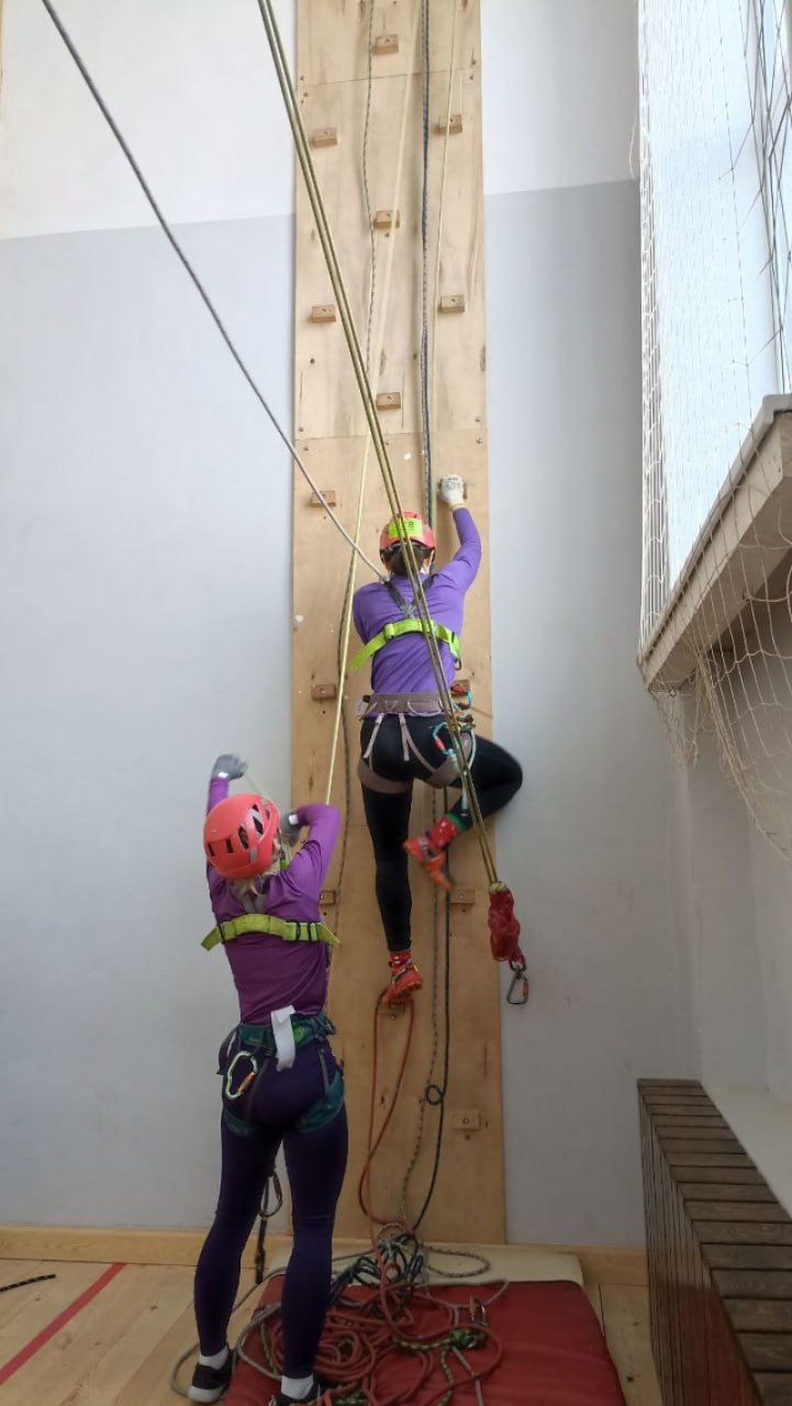 В Старобелокурихе Алтайского района подвели итоги соревнований по спортивному туризму на пешеходных дистанциях В Старобелокурихе Алтайского района подвели итоги соревнований по спортивному туризму на пешеходных дистанциях