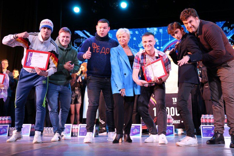 ����� �������� ���������� - 2026: ������� �� ������!