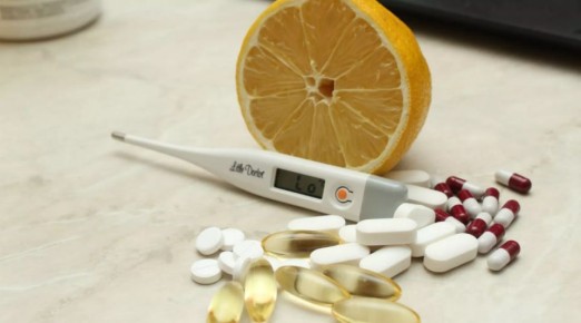 В России возможна весенняя волна свиного гриппа