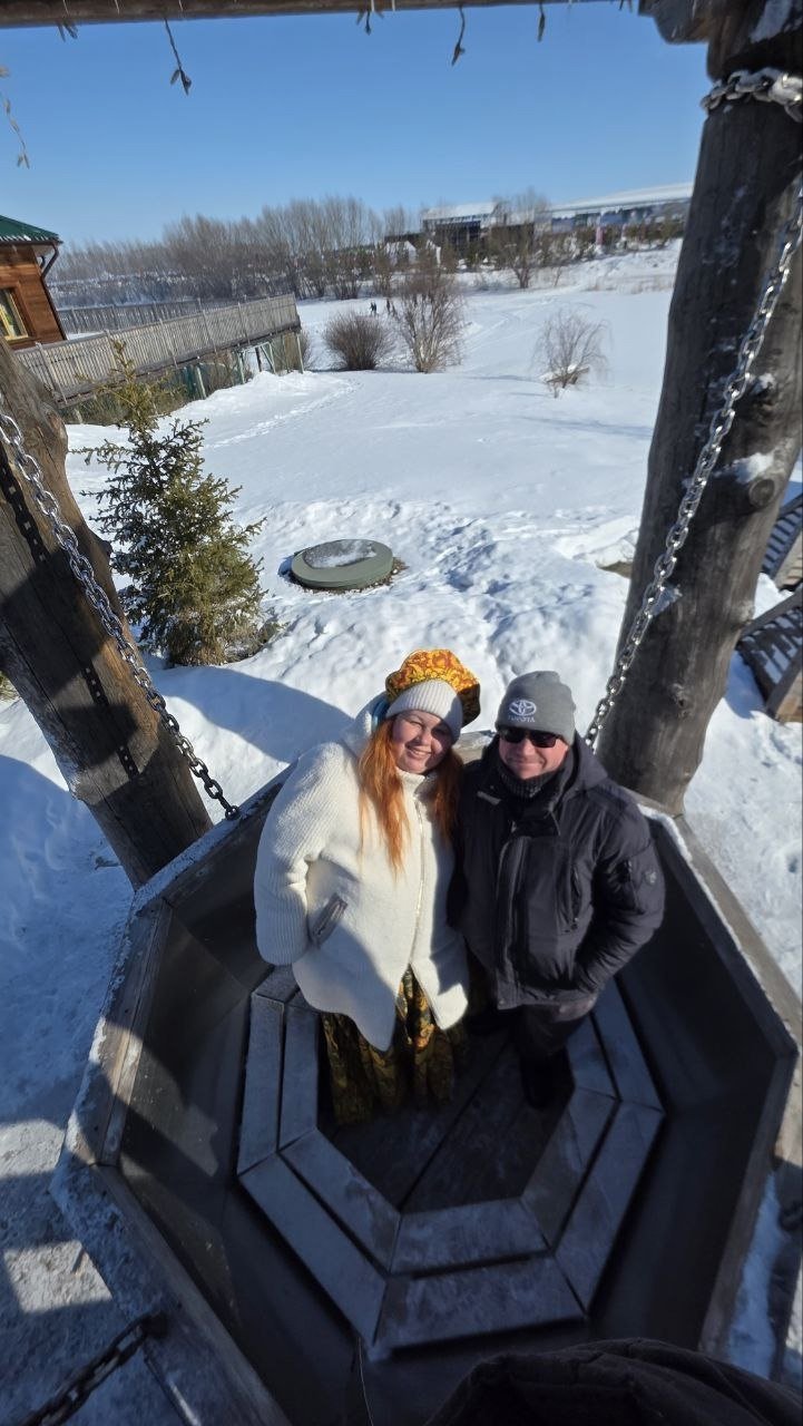 Сегодня – последний день приёма фото, видео и текстов на конкурс «Сибирская Масленица – 2026»! Сегодня – последний день приёма фото, видео и текстов на конкурс «Сибирская Масленица – 2026»!