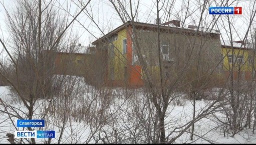 Депутаты обещали помочь с ремонтом детского сада № 34 в Славгороде