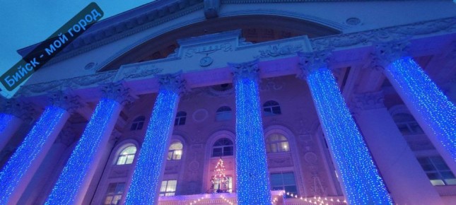 Друзья, на улице перед приходом весны, как это часто бывает, резко похолодало