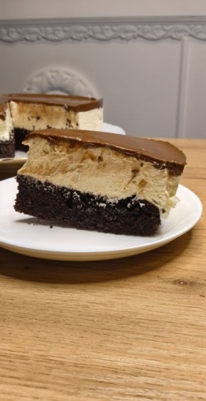 Торт «Эскимо»: Как сделать вечер незабываемым