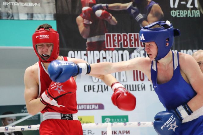 Пятеро алтайских спортсменов стали победителями первенства Сибири среди юношей 1516 лет Пятеро алтайских спортсменов стали победителями первенства Сибири среди юношей 1516 лет