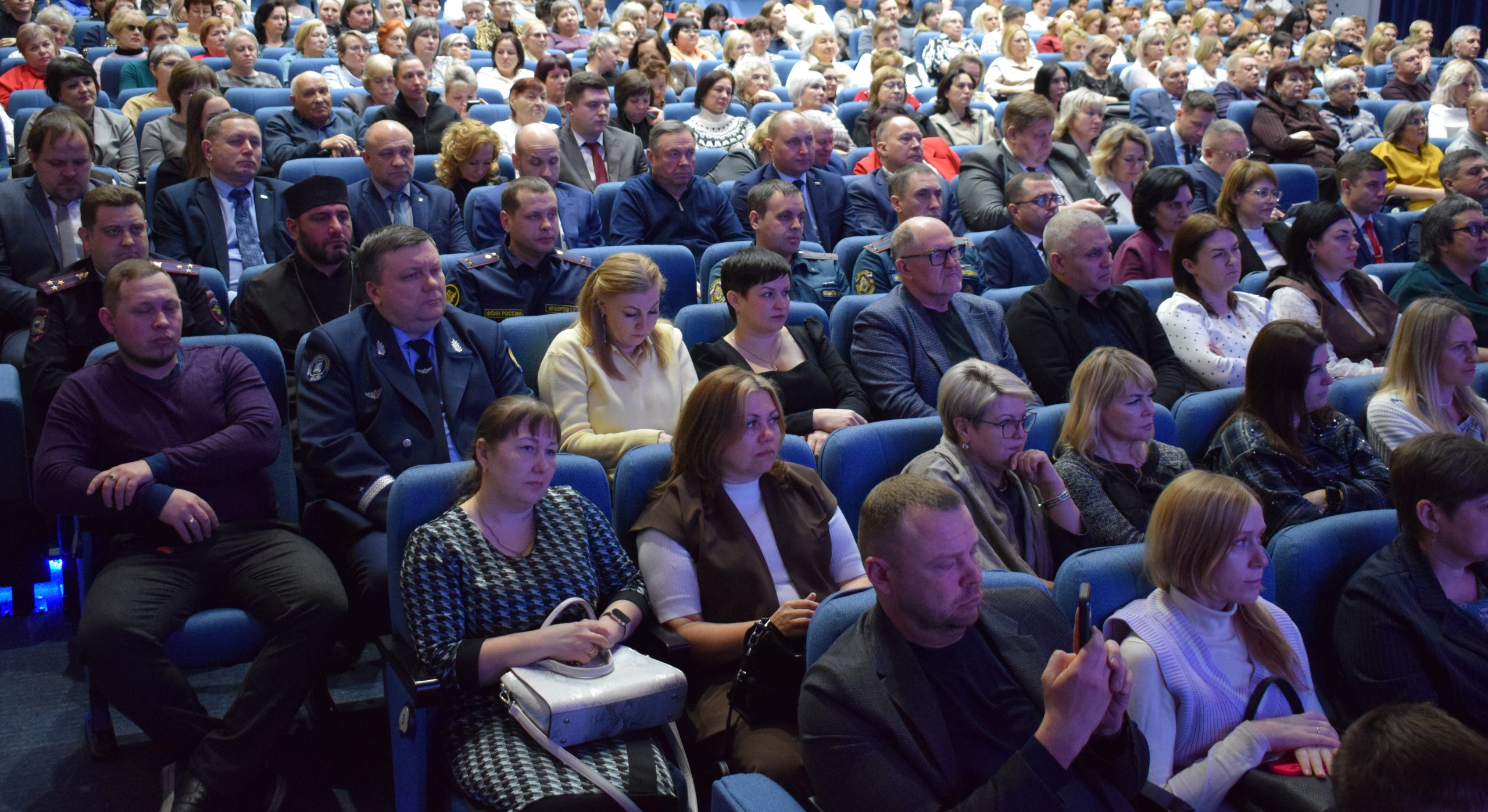 Глава администрации Индустриального района города Барнаула Денис Летягин подвел итоги работы за 2025 год Глава администрации Индустриального района города Барнаула Денис Летягин подвел итоги работы за 2025 год