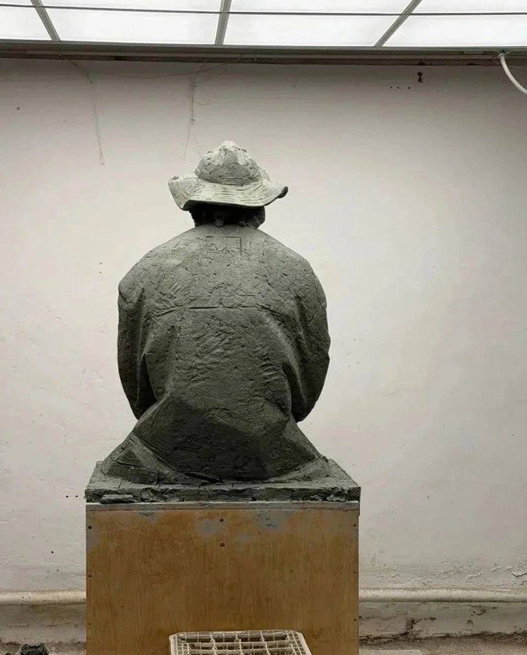 Алексею Балабанову установят памятник Алексею Балабанову установят памятник