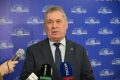 Александр Романенко: Алтайское краевое Законодательное Собрание планирует подписать соглашение с Минским областным советом депутатов