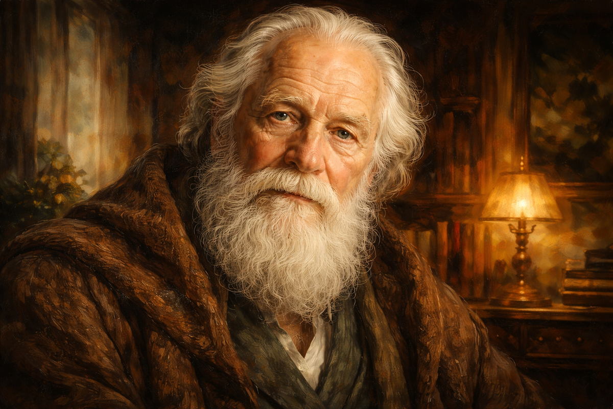 Не путайте Бога с жалобной книгой: один простой метод получать то, что нужно