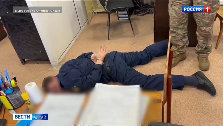 В деле о коррупции в администрации Первомайского района под следствием оказался инспектор УФСИН