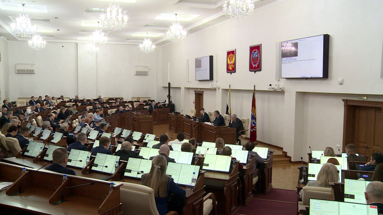 Ещё больше жителей края, участвующих в СВО, смогут получить бесплатный земельный участок