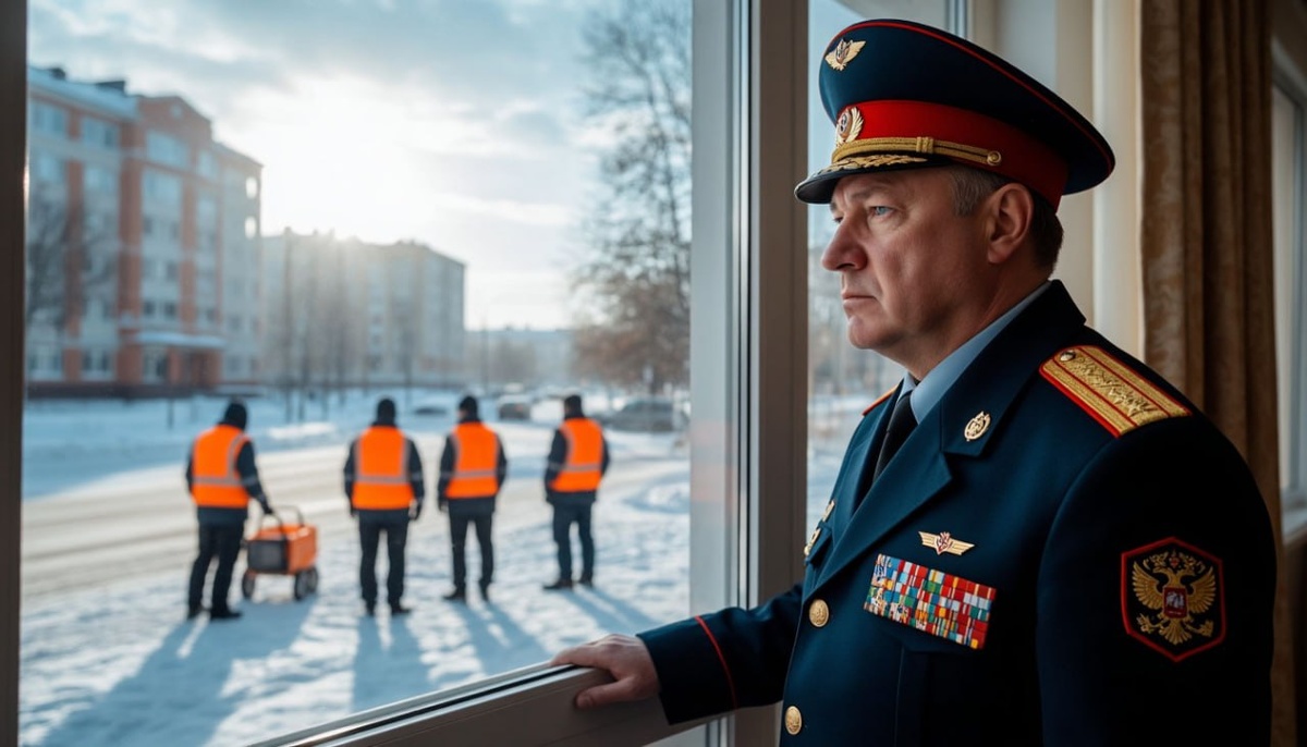 Новый законопроект о мигрантах: кто довел ситуацию до критической точки?