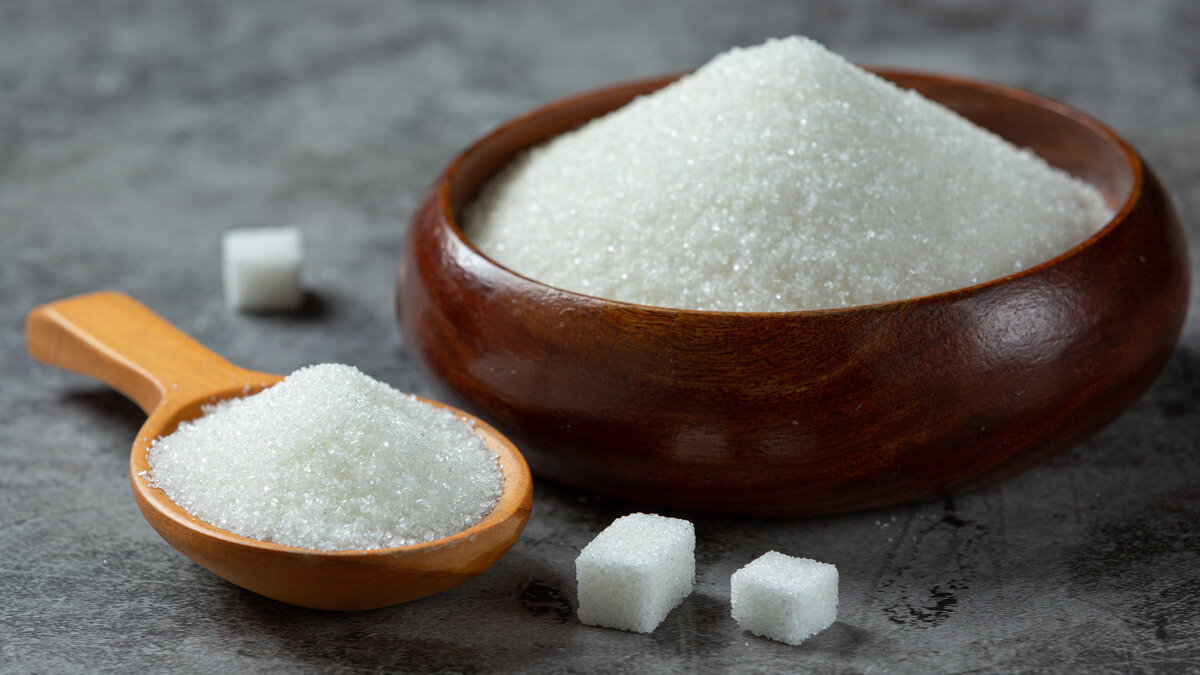 Как проверить качество сахара с помощью йода: удивительные результаты